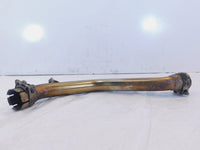 2006-2017 Triumph Daytona 675R Engine Exhaust System Secondary Header Pipe - C3 Cycle