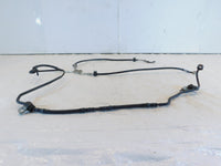 Harley Tri Glide Ultra & Freewheeler Trike Rear Left Right Rear Brake Hose Line - C3 Cycle