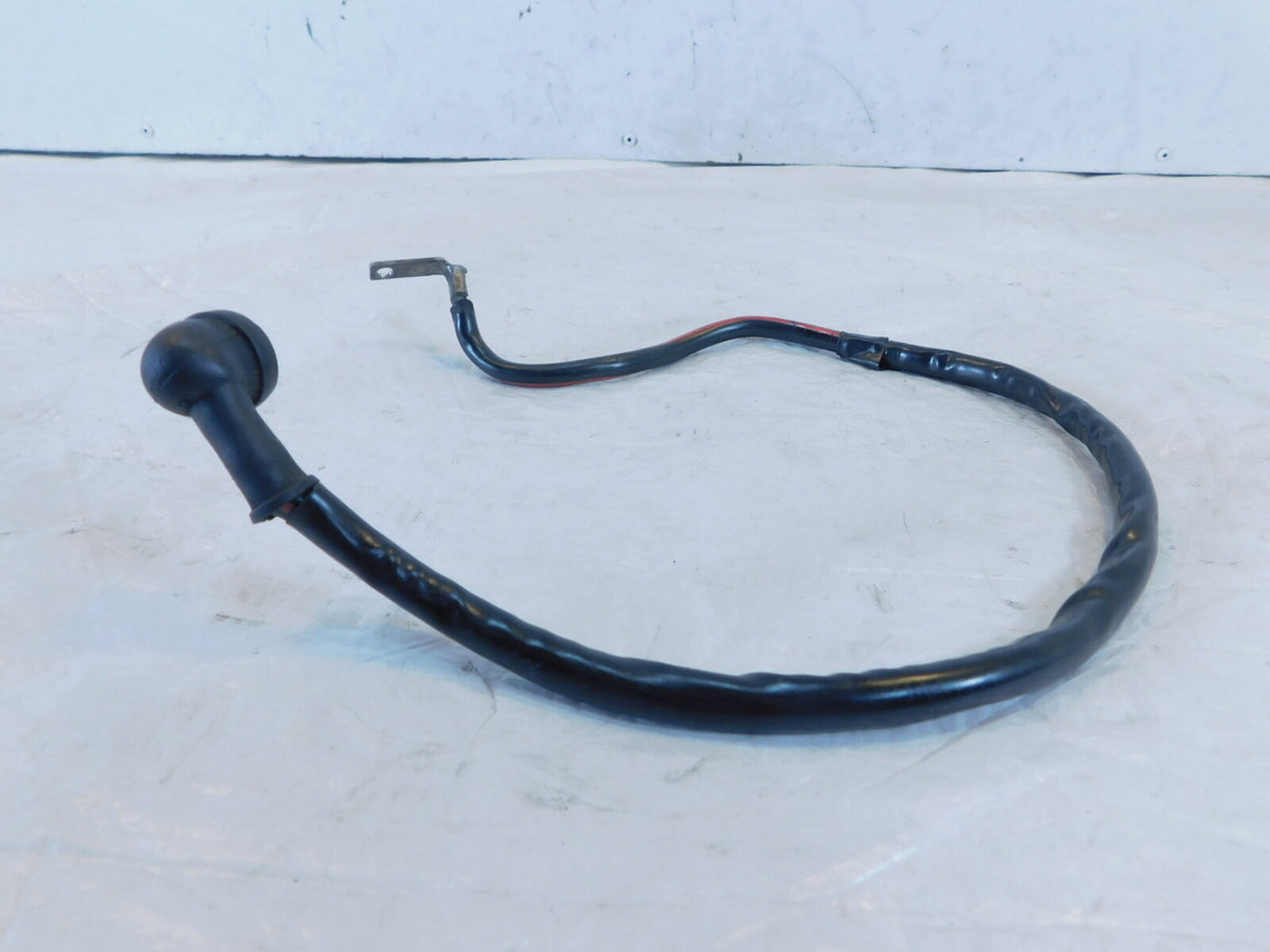 Honda VT1100 Shadow 1100 Sabre & Spirit Engine Starter Motor Cable Line Wire - C3 Cycle