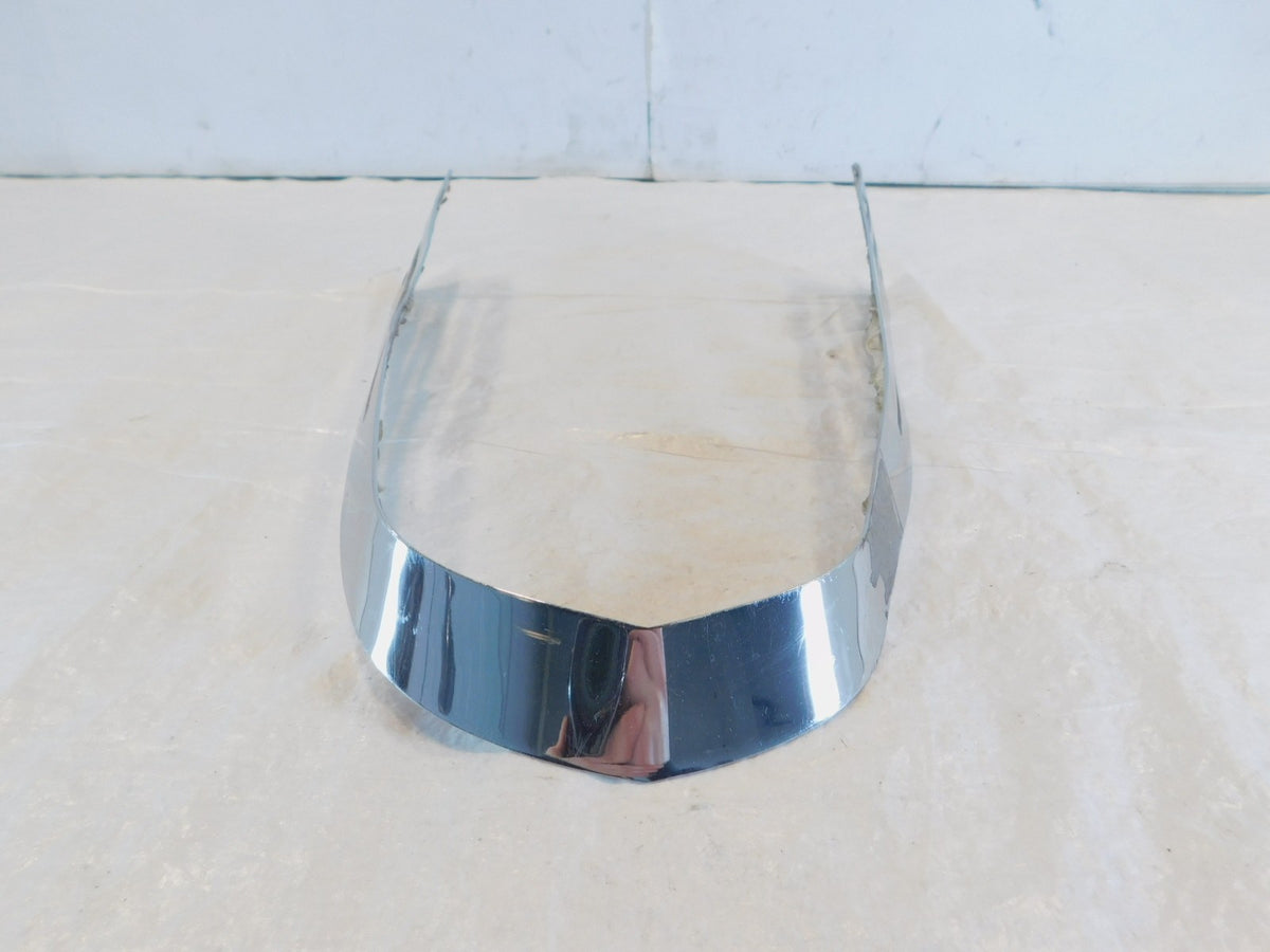 Honda GL1500 GL1500I Goldwing 1500 Interstate Aspencade Front Wheel Fender Trim - C3 Cycle
