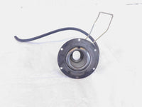 2005-2008 BMW R1200 ST R1200ST Fuel Gas Petrol Tank Filler Tube Reduction Insert - C3 Cycle