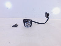 Harley Davidson Dyna Daytona Sturgis Low Rider & Convertible Ignition Switch Key - C3 Cycle