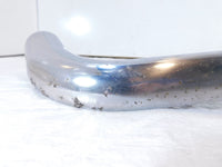 Harley Davidson Sportster 883 & 1200 Front Exhaust Header Pipe Cover Heat Shield - C3 Cycle