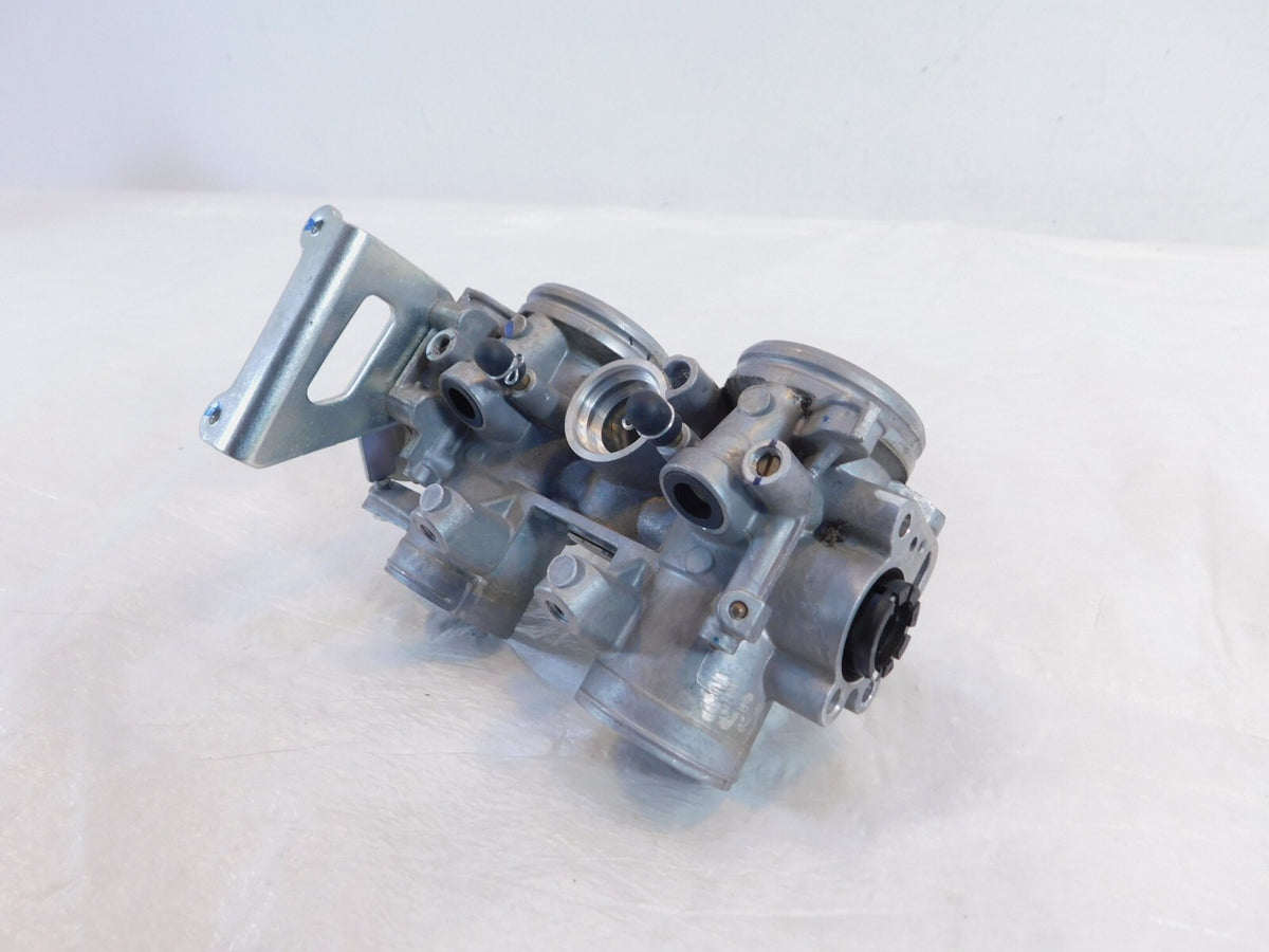 2015-2022 Yamaha MT03 MT-03 & YZFR3 YZF R3 Air Fuel Intake Throttle Body Valves - C3 Cycle