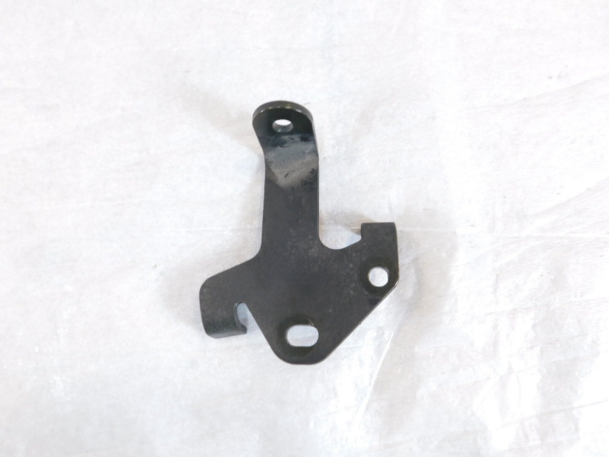 2008-2011 Victory Vision Tour Premium Front Brake Master Cylinder Hose Bracket - C3 Cycle