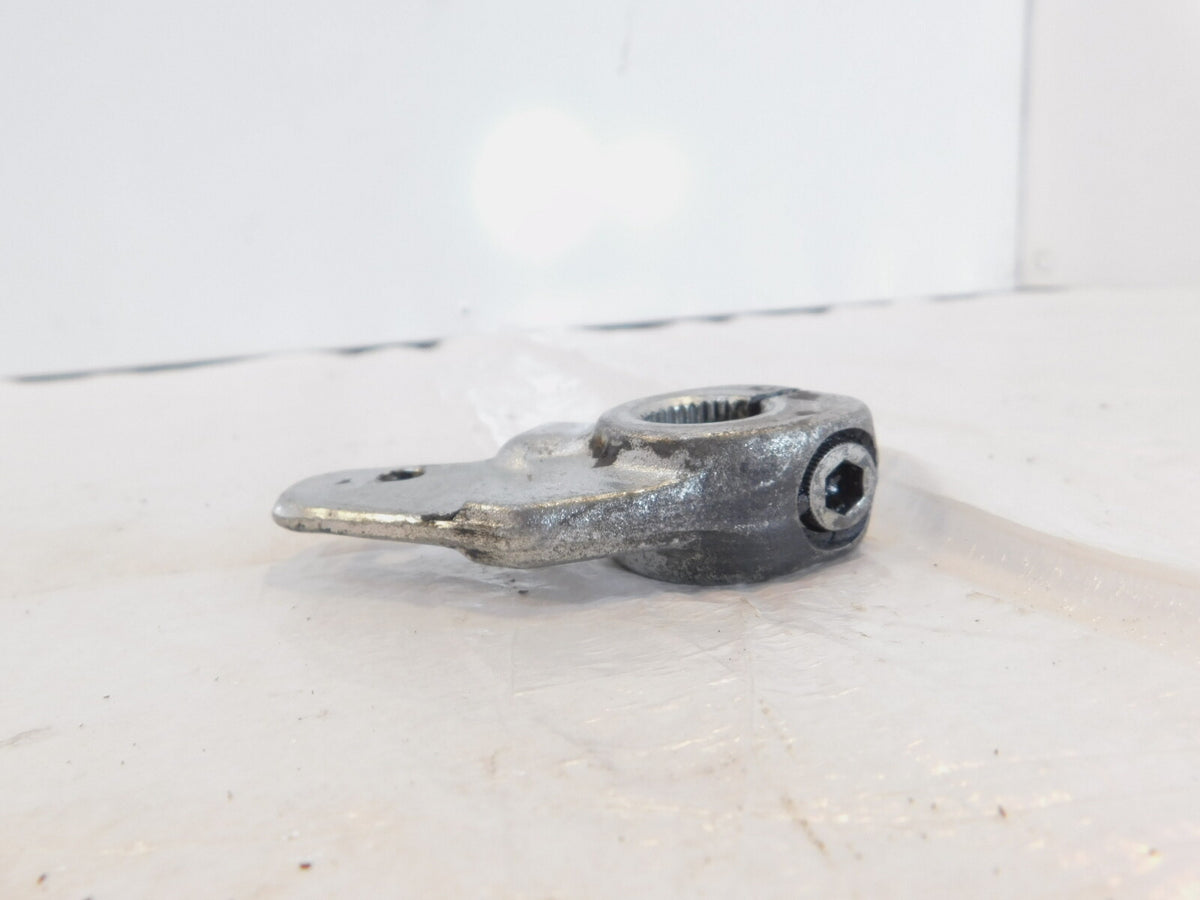 Harley Touring Tour Electra Glide & Road King Rear Back Brake Pedal Pivot Clevis - C3 Cycle