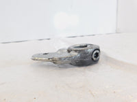 Harley Touring Tour Electra Glide & Road King Rear Back Brake Pedal Pivot Clevis - C3 Cycle
