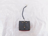 1986 & 1987 Suzuki Savage 650 LS650 Rear Fender Brake Taillight Tail Light Lamp - C3 Cycle