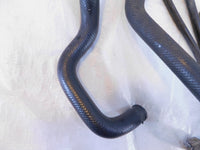 2002 02 Kawasaki Vulcan VN1500 Mean Streak Engine Oil Coolant Hose Pipe Line Lot - C3 Cycle