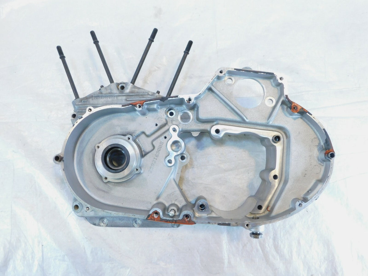 Harley Davidson Sportster 883 & 1200 Left Motor Engine Crankcase Crank Case