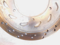 Honda VTX1300C VTX1300R VTX1300S OEM Front End Wheel Rim Disc Brake Rotor - C3 Cycle