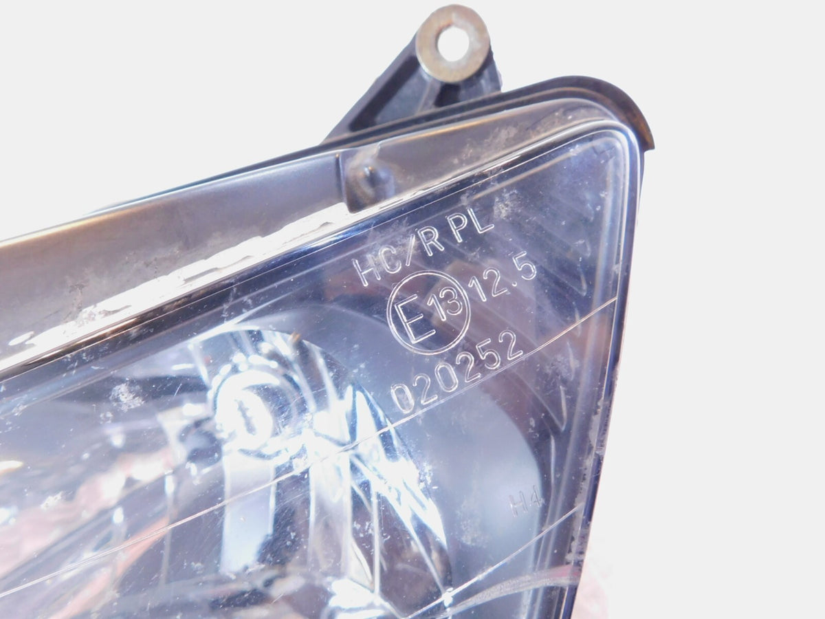 98-05 Honda VTR1000F Super Hawk Firestorm 1000 Front Headlight Headlamp Light - C3 Cycle