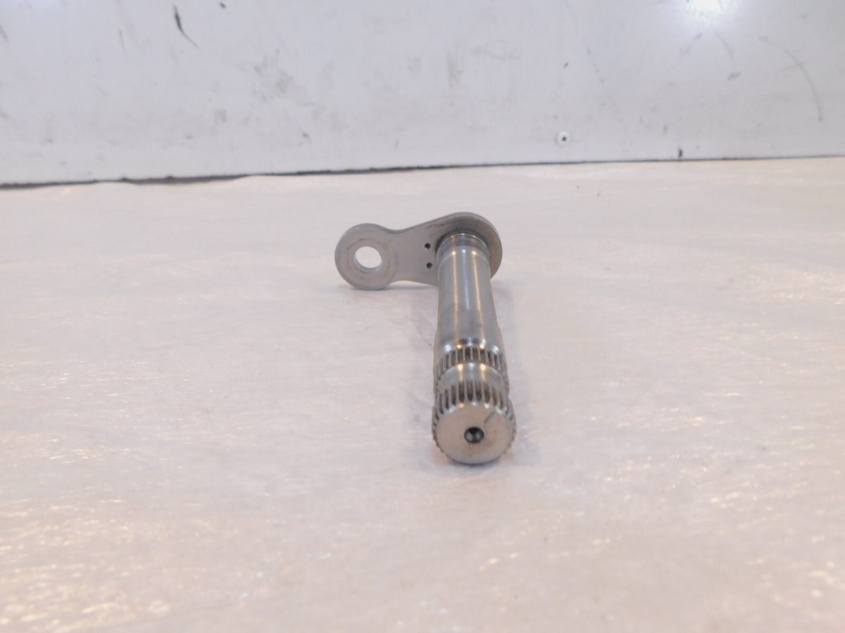 2005-2013 BMW R1200RT R900RT Gear Change Shifter Pedal Linkage Shift Shaft - C3 Cycle