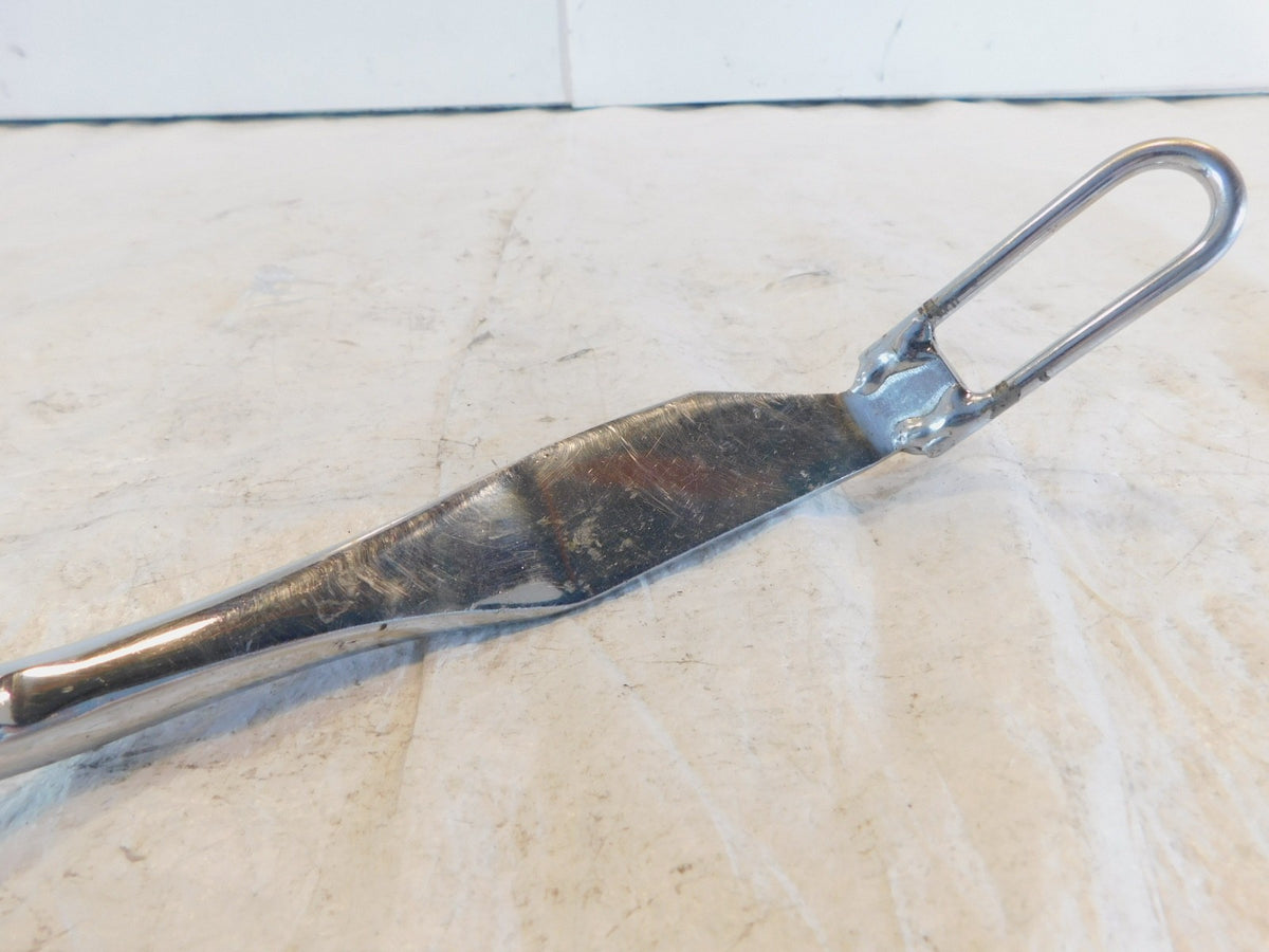 Harley Davidson Dyna Low Rider  Super Glide Kickstand Side Jiffy Kick Stand - C3 Cycle
