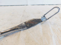 Harley Davidson Dyna Low Rider  Super Glide Kickstand Side Jiffy Kick Stand - C3 Cycle