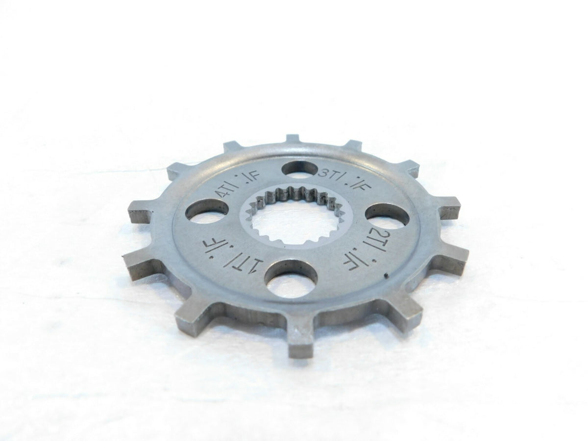 Honda VFR800 Interceptor 800 Timing Timer Ignition Starter Pulse Pulsar Rotor - C3 Cycle