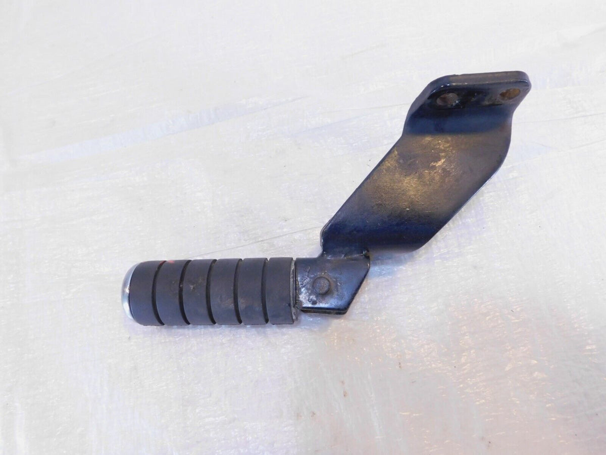 Honda VTX 1800 VTX1800F VTX1800N VTX1800R Rear Left Passenger Foot Peg & Mount - C3 Cycle