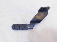 Honda VTX 1800 VTX1800F VTX1800N VTX1800R Rear Left Passenger Foot Peg & Mount - C3 Cycle