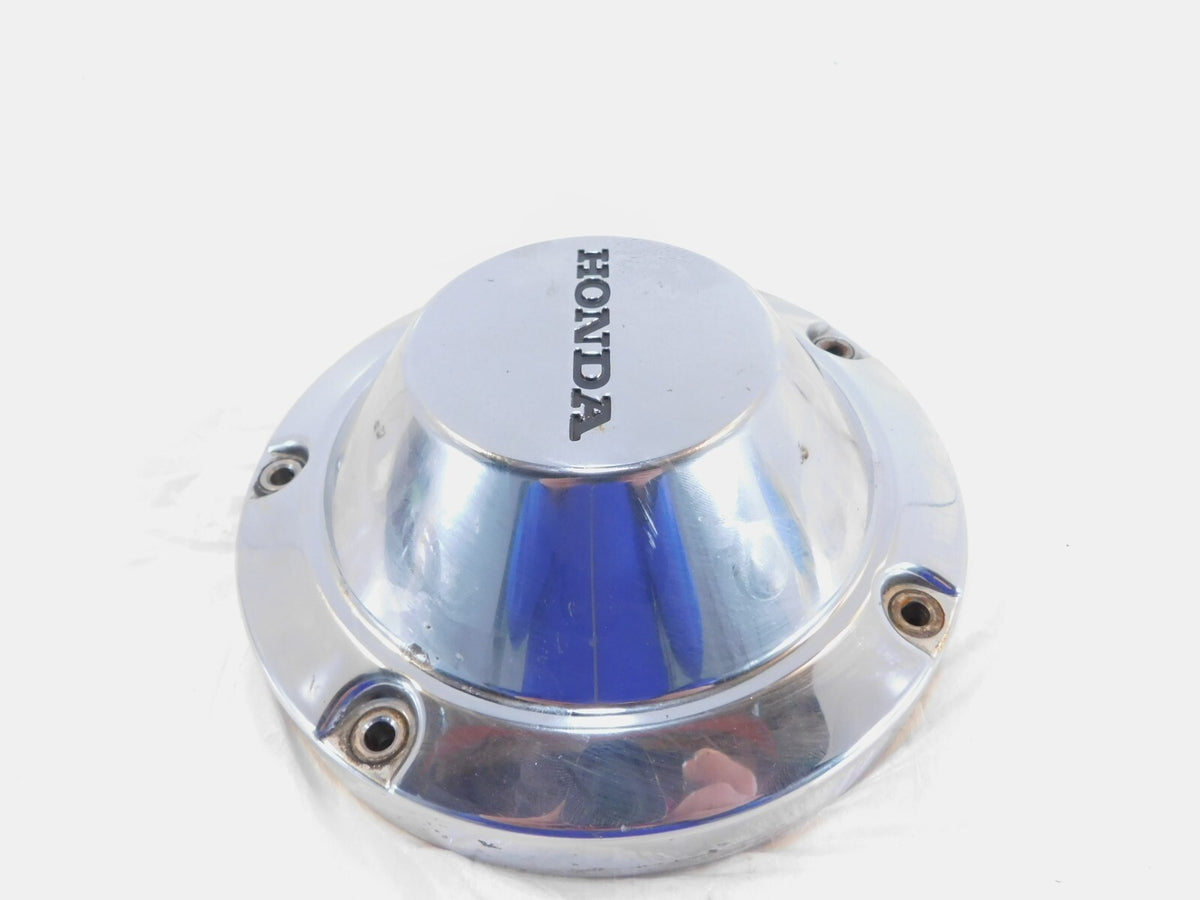 Honda VTX1800 VTX 1800 VTX1800S VTX1800R Right Engine Motor Timing Timer Cover - C3 Cycle