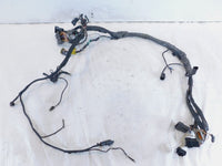 1995 & 1996 Harley Davidson Sportster 883 1200 Main Wiring Wire Harness -No Key - C3 Cycle