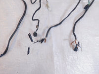 2009 09 BMW R1200RT R1200 RT Warning Light Wiring Harness Wire Cable Loom - C3 Cycle