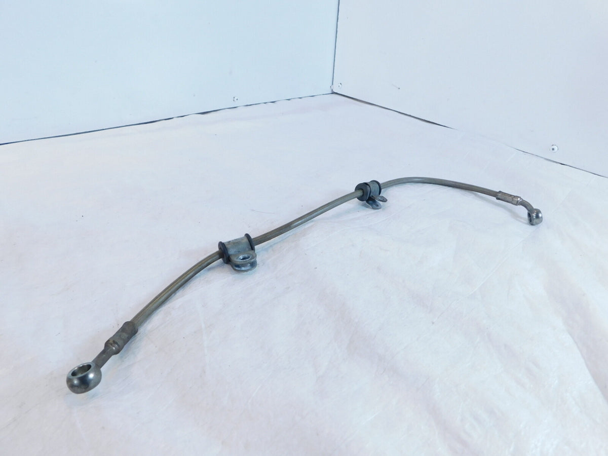 2008-2010 Buell 1125 1125R 1125CR Rear Wheel Brake Cylinder Hose Pipe Line - C3 Cycle