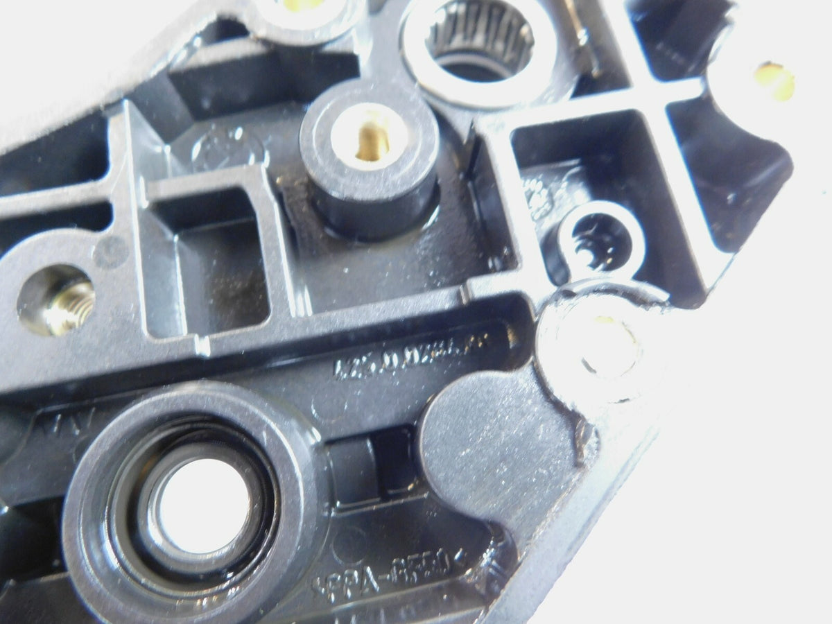 BMW K1200R K1200S K1200GT Transmission Gear Shift Shaft Pedal Housing Cover - C3 Cycle