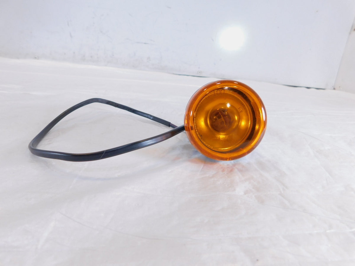Harley Davidson Sportster 883 & 1200 Rear Tail Back Turn Signal Indicator Light - C3 Cycle