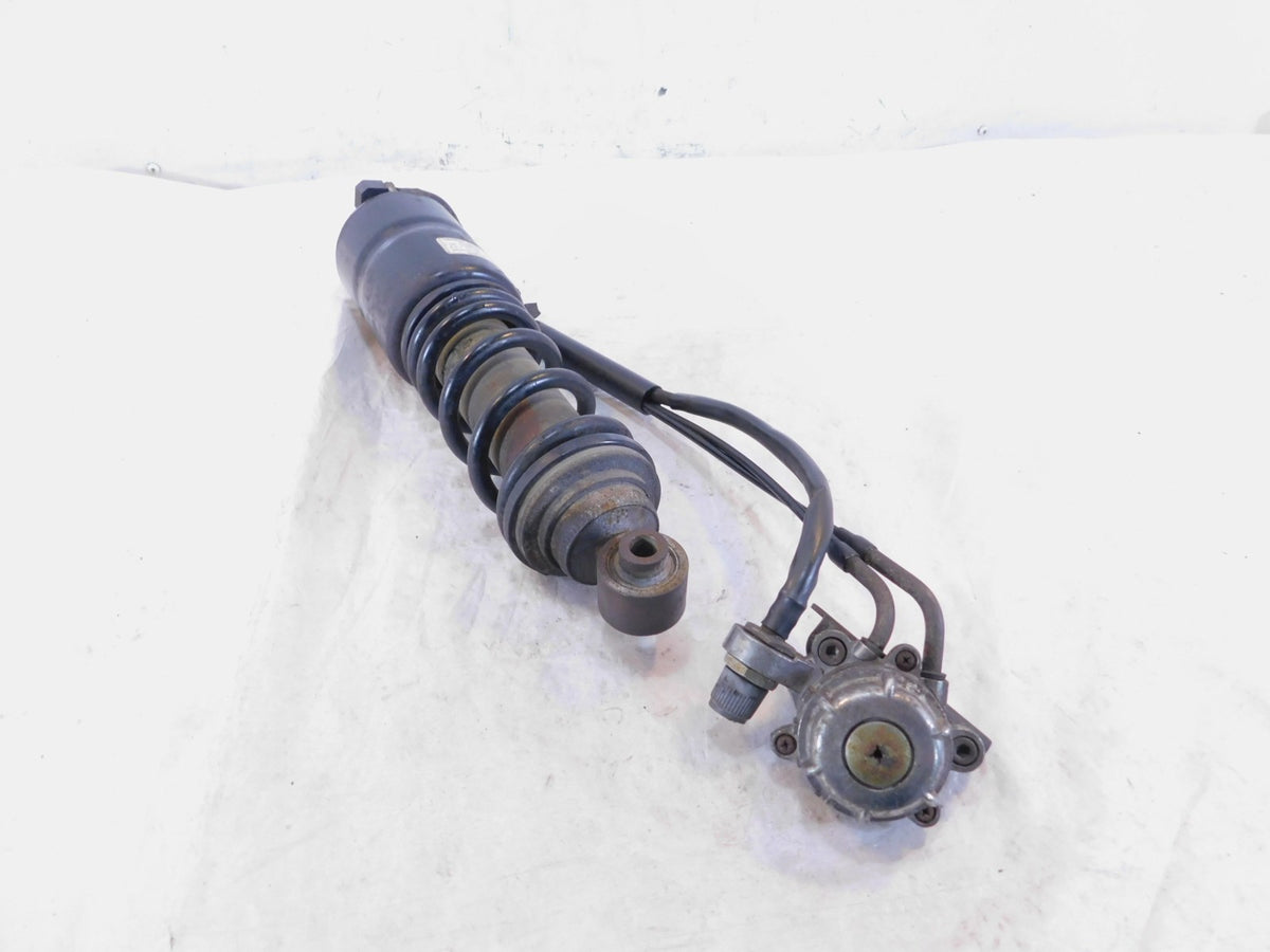 1981-1983 Yamaha Virago 750 XV750 920 XV920 Rear Wheel Mono Shock Absorber - C3 Cycle