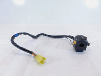 2003-2016 Suzuki Burgman 400 AN400 Front Left Handlebar Turn Signal Light Switch - C3 Cycle