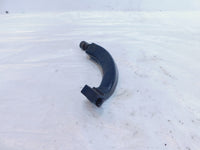 Harley Touring Road King Electra Glide Black Right Rear Footboard Mount Bracket - C3 Cycle