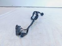 1998-2002 Harley Davidson Electra Glide Ultra Classic CB Console Switches