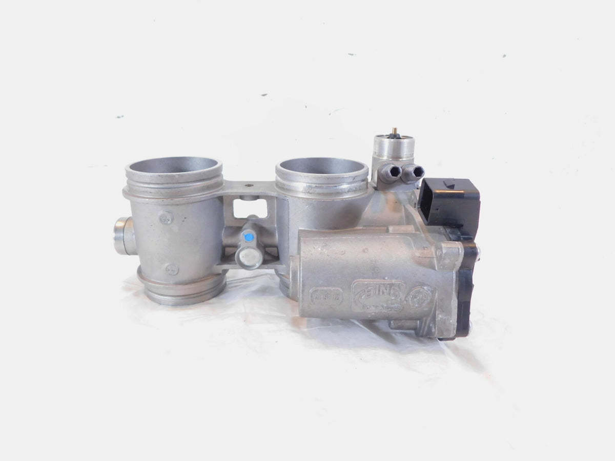 BMW F750GS F850GS Adventure F900 F900R F900XR Fuel & Air Intake Throttle Body - C3 Cycle