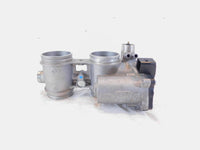 BMW F750GS F850GS Adventure F900 F900R F900XR Fuel & Air Intake Throttle Body - C3 Cycle