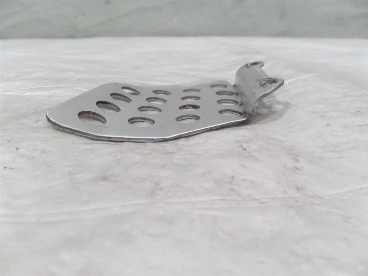 2005 2006 2007 & 2008 Suzuki GSX-R1000 GSXR1000 Right Footrest Footpeg Guard - C3 Cycle
