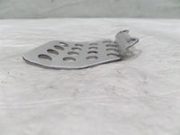 2005 2006 2007 & 2008 Suzuki GSX-R1000 GSXR1000 Right Footrest Footpeg Guard - C3 Cycle