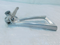 Yamaha YZFR6S YZF R6S & YZFR6 R6 Right Rear Passenger Footpeg Footrest Bracket - C3 Cycle