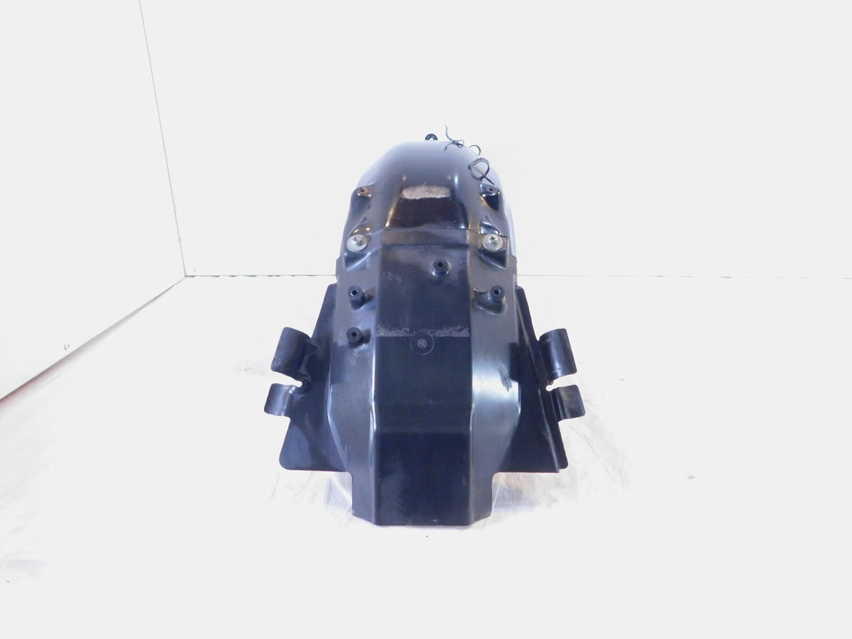 1995-99 Yamaha Virago 1100 XV1100 Special Black Rear Wheel Fender Mudguard Cover - C3 Cycle