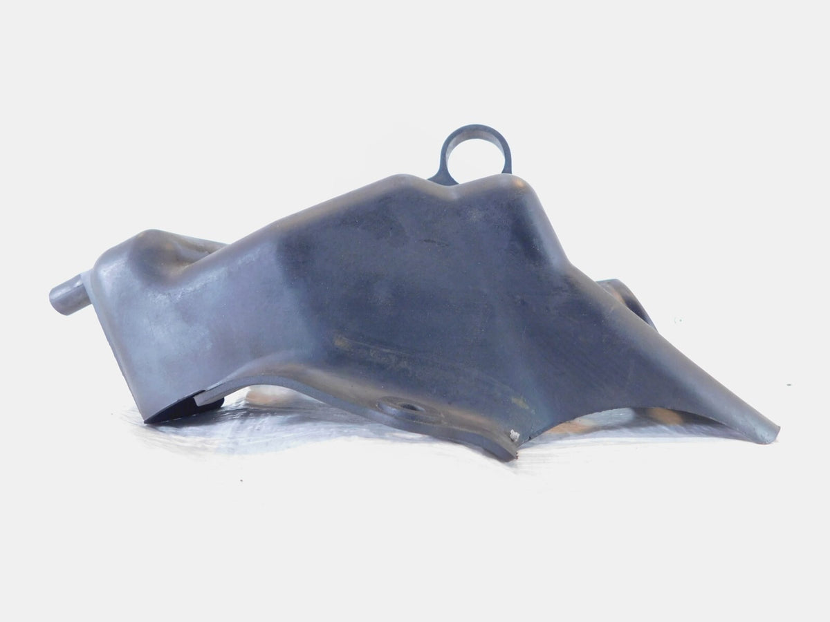 2007-2016 Suzuki Burgman 400 AN400 Front Gas Petrol Fuel Tank Inlet Holder Tray - C3 Cycle