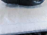 Harley Davidson Electra Glide Classic & Ultra Reupholstered Rider Passenger Seat