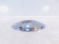 Harley Sportster 883 1200 Motor Chrome Clutch Inspection Derby Cover 34742-04 - C3 Cycle