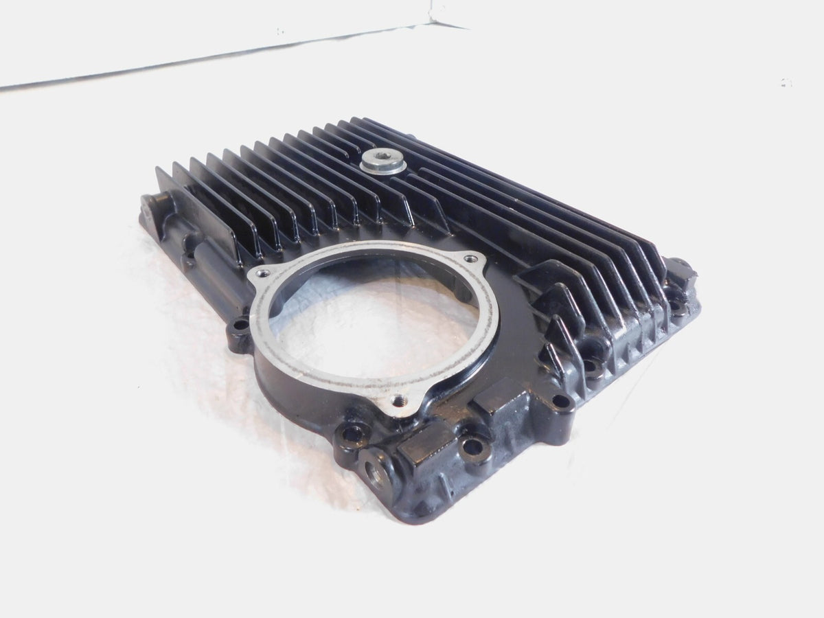 BMW K1 K100 RS RT K1100LT K1200RS K1200LT K75 Bottom Engine Oil Pan Sump Cover - C3 Cycle
