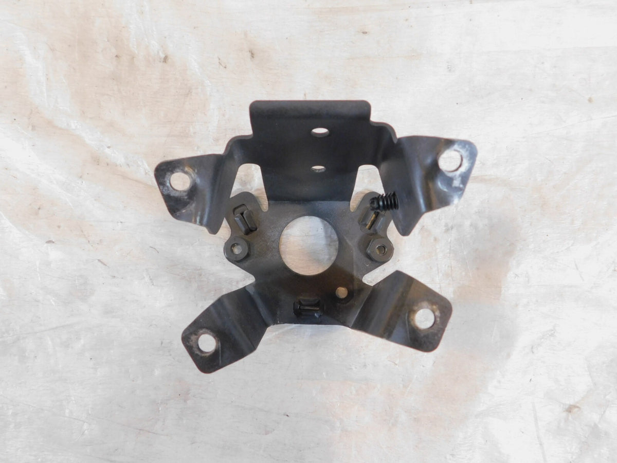 Polaris Victory Vision & Vegas Ignition Coil & Ignition Switch Mount Bracket - C3 Cycle