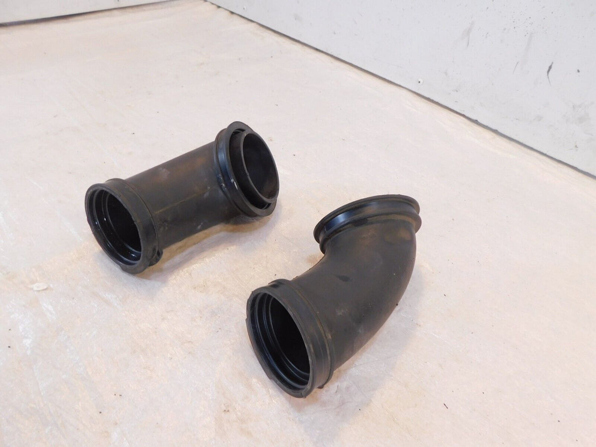 BMW R1200 R1200RT R1200GS & R nine T Pure Racer Air Intake Duct Suction Pipes - C3 Cycle
