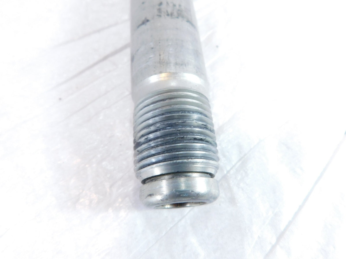 2018-2022 Harley Davidson Softail Low Rider & Fat Bob Rear Wheel Axle Bolt