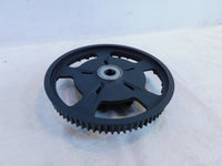 2015-2020 Harley Davidson Street 500 & 750 Rear Wheel Belt Drive Pulley Sprocket - C3 Cycle