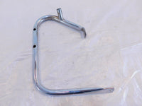 Harley Davidson Electra Glide Classic & Ultra Rear Right Saddlebag Crash Guard - C3 Cycle