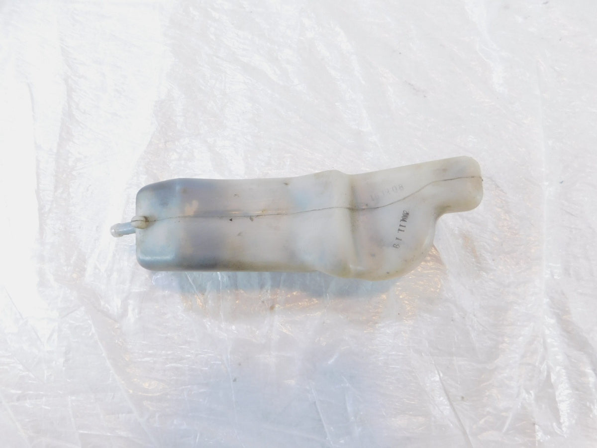 Honda NSS250S Reflex Sport 250 Radiator Coolant Recovery Bottle Tank Reservoir - C3 Cycle