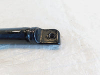 Harley Tri Glide Ultra Classic & Freewheeler Trike Rear Frame Mount Brackets - C3 Cycle
