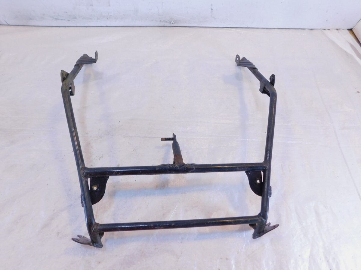 1990 1991 1992 1993 Kawasaki Ninja ZX6 ZX600D Cowling Mount Bracket 11046-1962 - C3 Cycle